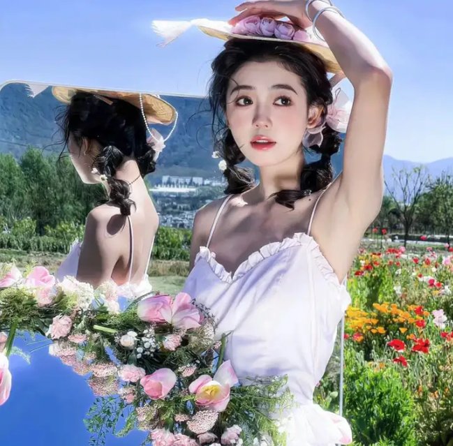 贵妃还乡