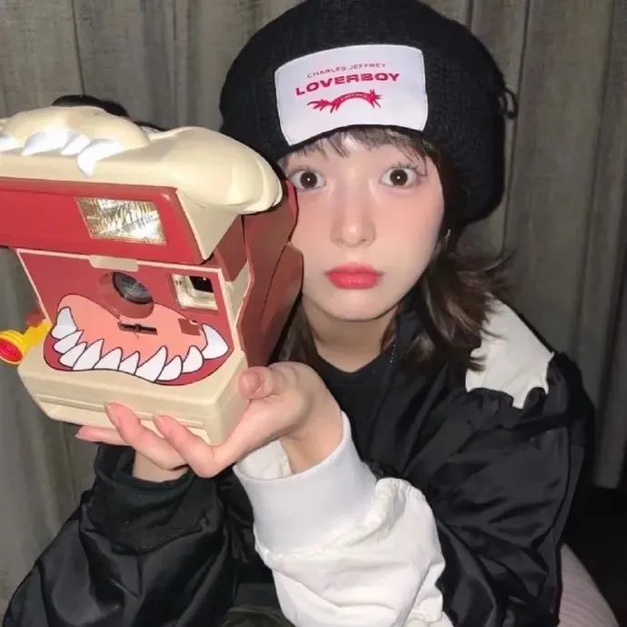 你好安妮